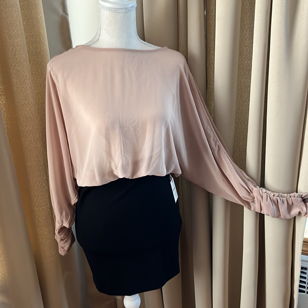 Forever 21 contemporary dress